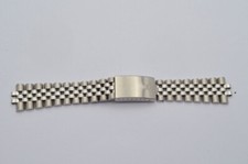 ROLEX JUBILEE STAHL ARMBAND
