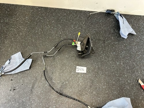 Abs pumpe modul steuergerät - abs,