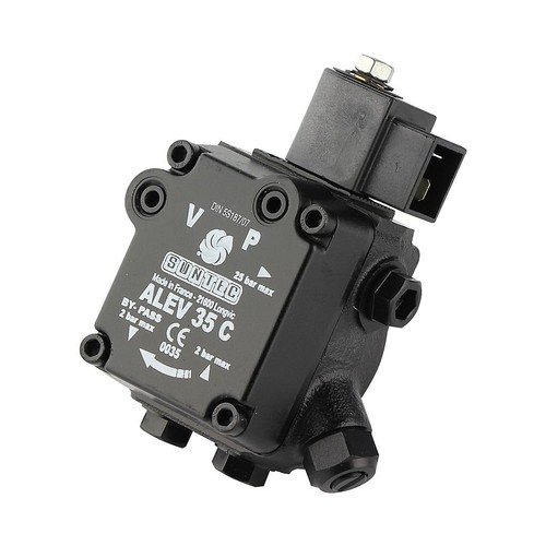 Bosch ölbrennerpumpe suntec - Ölbrennerpumpe,