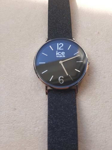 Ice watch glitter ref - "glitter",