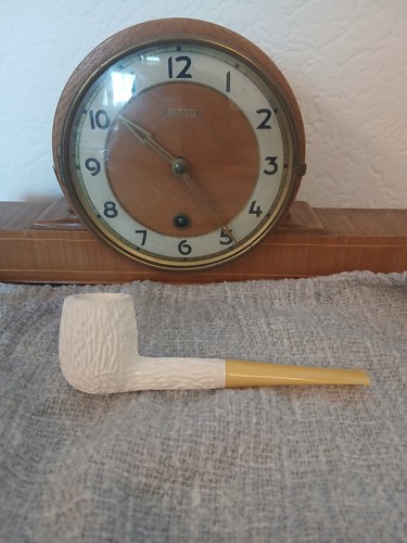 Echte meerschaumpfeife - echte,