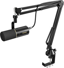 Tonor dynamisches microphone - tonor,