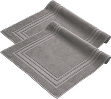 Badvorleger set teilig - set, 2
