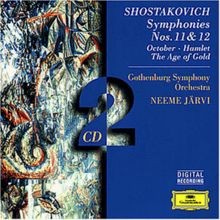 Shostakovich orchesterwerke - shostakovich,