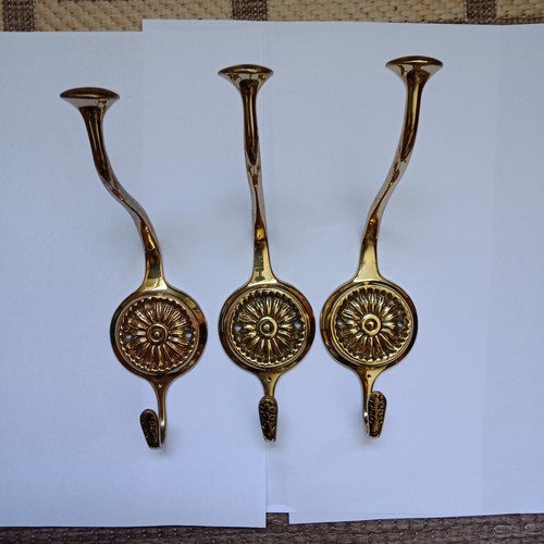 Vintage garderoben haken mit - garderoben,