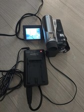Panasonic NV-GS1 Camcorder
