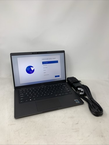 Dell laptop latitude 7320 - dell,