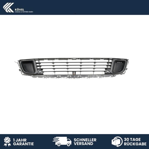 Front kühlergrill - front-,