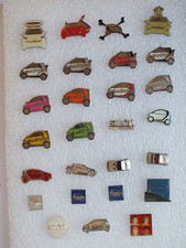 KONVOLUT - SMART - 27 PINS