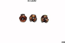 Trix Express 3 Läufer!