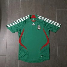 Vintage Retro 2007/08 Mexiko