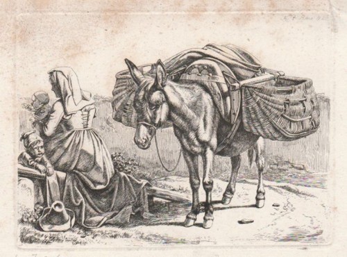 Johann adam klein - adam,