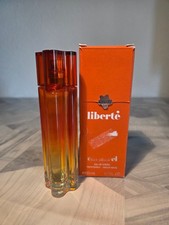 Cacharel Liberte 50 ml EDT  Spray RARITÄT,  ohne Folie, Verpackungsschaden
