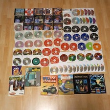 Amiga Konvolut Amiga 500 CD 32