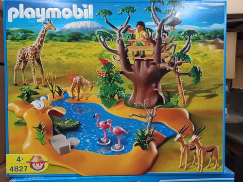 Playmobil 4827 große - 4827,