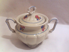 Zuckerdose C.T. Tielsch