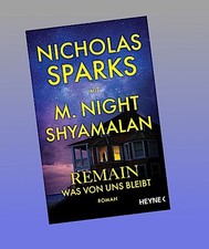 Remain – Was von uns bleibt