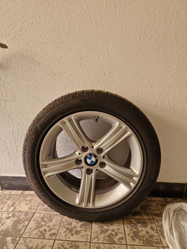 Bmw alufelgen styling 393 - 4,