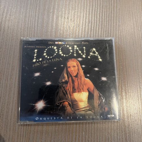 Hijo luna von - de, loona