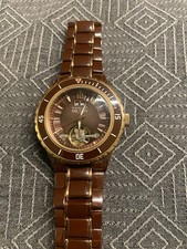 Armbanduhr Automatikuhr