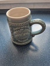 Bierkrug - Sammlerstück -