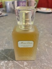 DIOR Miss Dior EAU DE TOILETTE