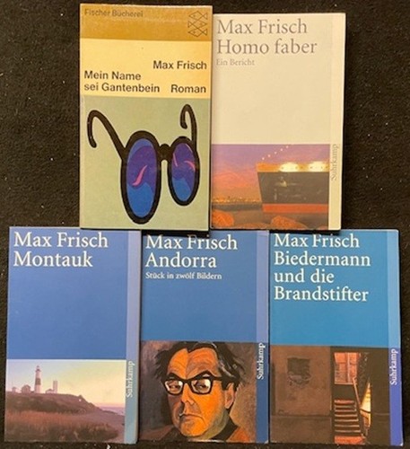 Sammlung paket x max - sammlung,