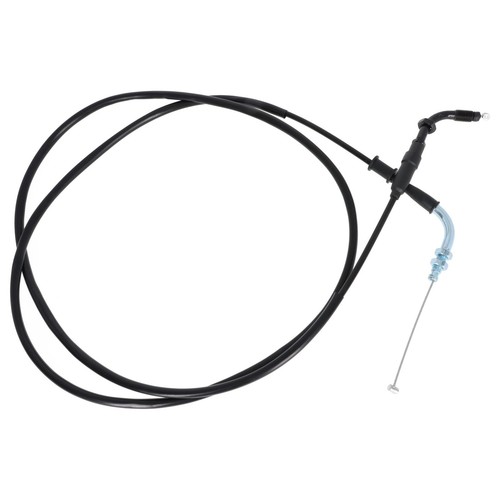 Gasbowdenzug 200cm gaszug für - 200cm,