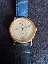 Chronoswiss Regulateur Bicolor