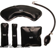 BGS pressure pad air cushion