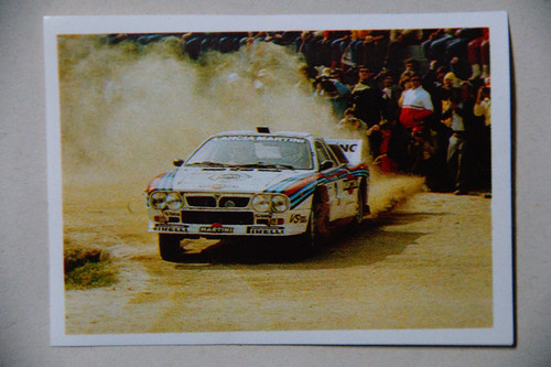 Walter röhrl 1983 - walter,