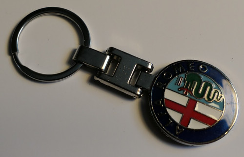 Alfa romeo - alfa,