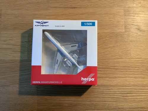 Herpa wings 500 530842 - wings,