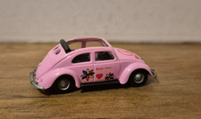 VW 1200 Brezel Käfer 1:87 -