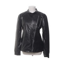 Bikerjacke, Damen, Größe: L