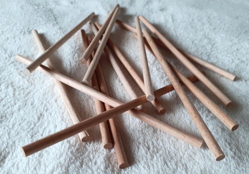Stück holz stäbchen - 50, x