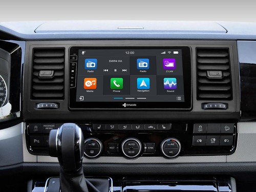 Autoradio navigation dab - autoradio, dab+