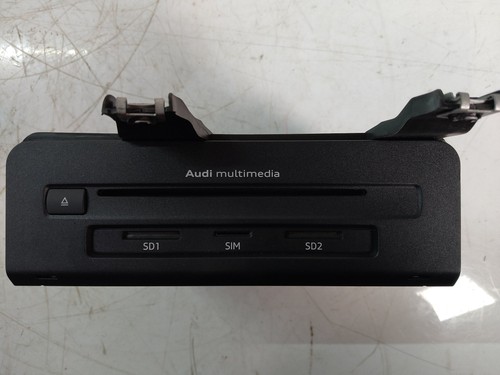Mmi navi audiosystem - navi,