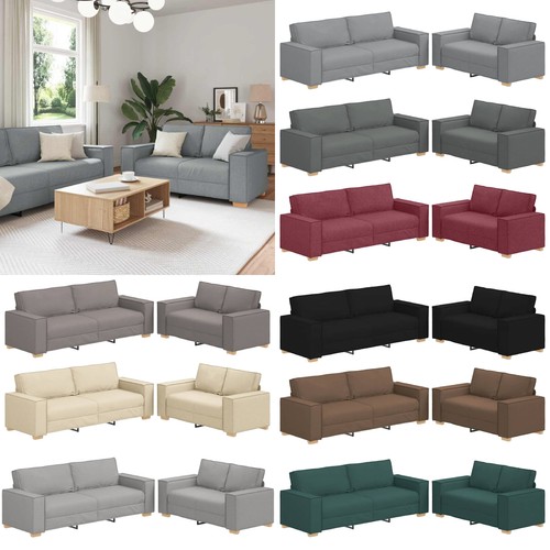Tlg sofagarnitur mit - 2-tlg.,