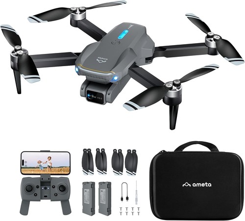 Drohne mit kamera s20 lite - mit,