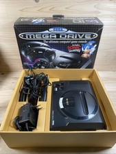 Sega Mega Drive Konsole - 16