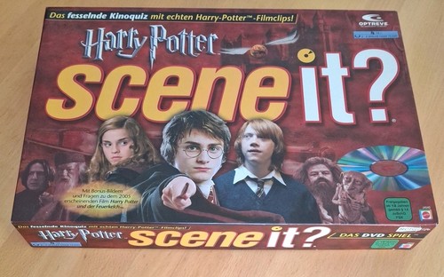 Harry potter kinoquiz - potter,