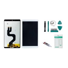 Huawei MediaPad M3 Display