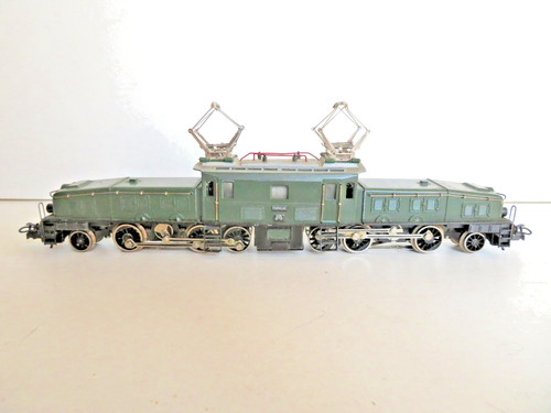 Märklin 3015 - h0,