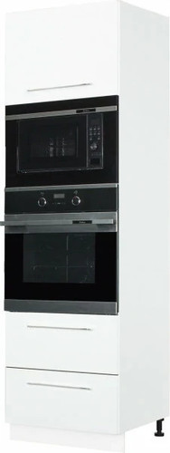 Hochschrank für backofen und - hochschrank,