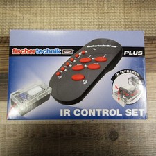 Fischertechnik Plus IR Control