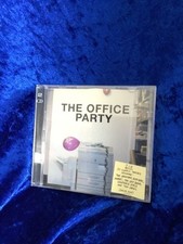 The Office Party Album