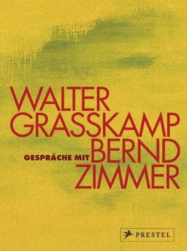 Gespräche mit bernd zimmer - gespräche,
