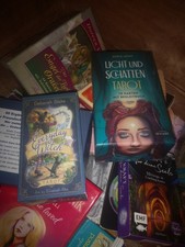 Verschiedene Kartendecks