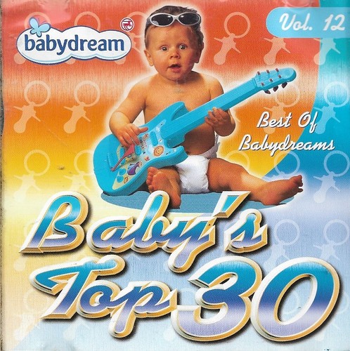 Babydream vol baby s - 12, baby's